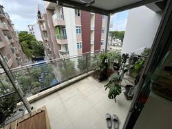 Urban Residences (D19), Apartment #501820341